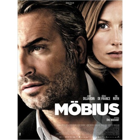 MOBIUS. DVD