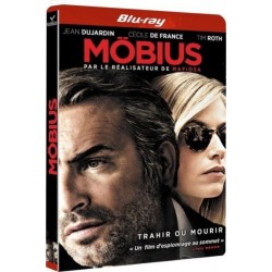 MOBIUS.   DVD