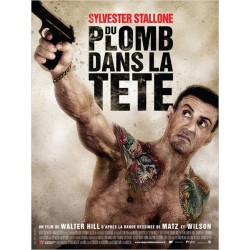 DU PLOMB DANS LA TETE.   NEWS