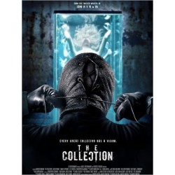 THE COLLECTION. DVD