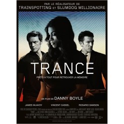 TRANCE. BR