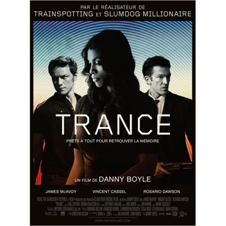 TRANCE. BR