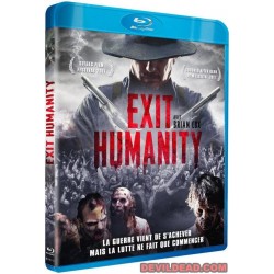 EXIT HUMANITY. BR