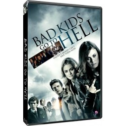 BAD KIDS GO TO HELL. DVD