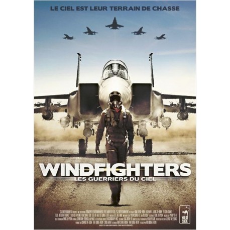 WINDFIGHTERS. BR