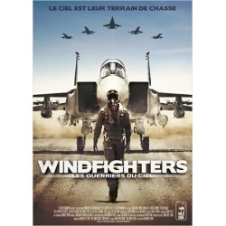 WINDFIGHTERS. BR