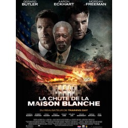 LA CHUTE DE LA MAISON BLANCHE.  NEWS
