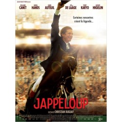 JAPPELOUP. DVD