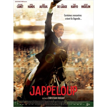 JAPPELOUP. DVD
