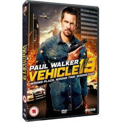 VEHICLE 19. DVD