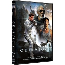 OBLIVION.    NEWS