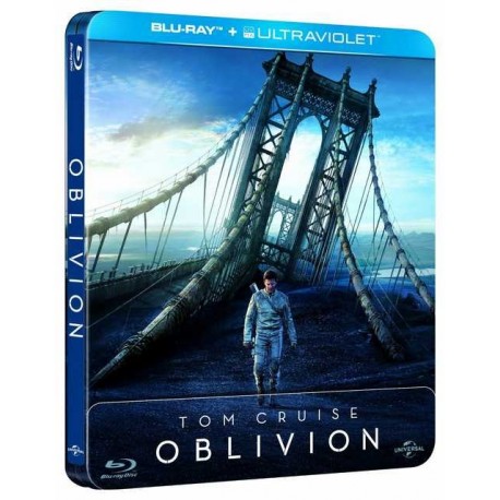OBLIVION.    NEWS