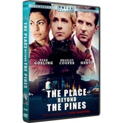THE PLACE BEYOND THE PINES.  NEWS