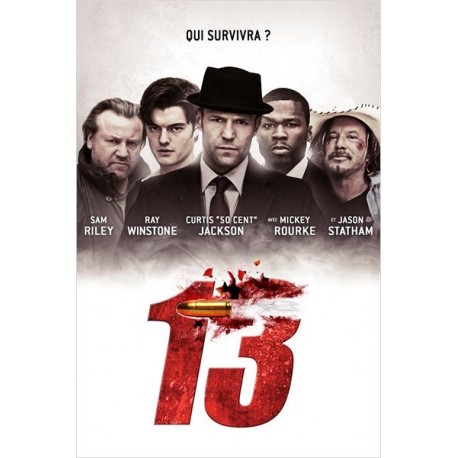 13.   DVD