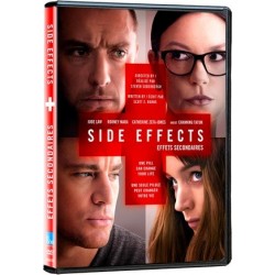 EFFETS SECONDAIRES. DVD