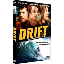 DRIFT. DVD