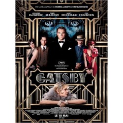 GATSBY le magnifique. NEWS