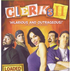 CLERKS 2 DVD