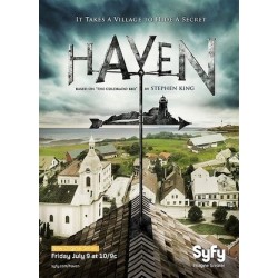 HAVEN S3. SERIES