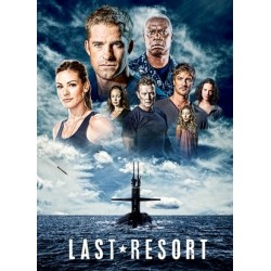 LAST RESORT S1. SERIES