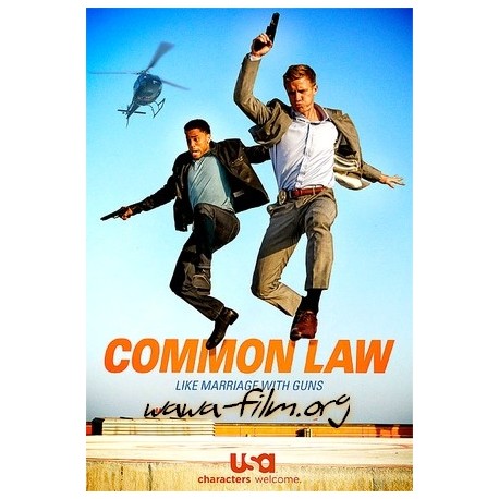 WES ET TRAVIS S1. SERIES