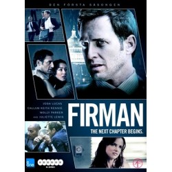 THE FIRM S1. SERIES