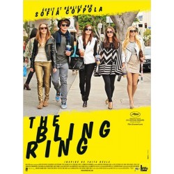 BLING RING. NEW