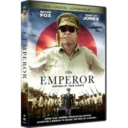 EMPEROR. DVD