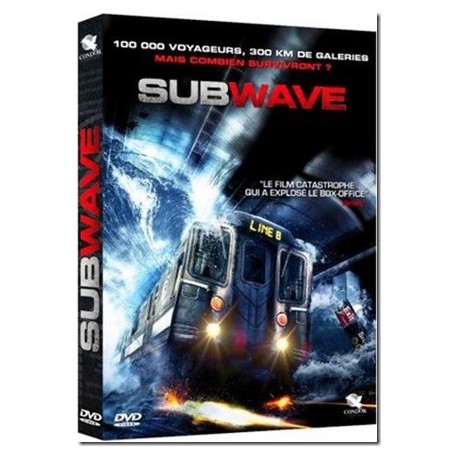 SUBWAVE. DVD