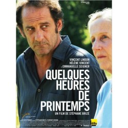 QUELQUES HEURES DE PRINTEMPS. DVD
