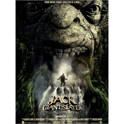 JACK LE CHASSEUR DE GEANTS. NEWS