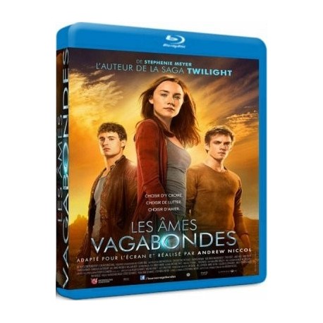 LES AMES VAGABONDES.   NEWS