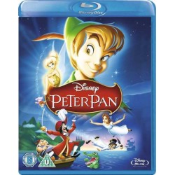 PETER PAN. BR