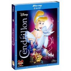 CENDRILLON. BR