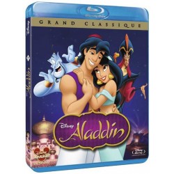 ALADDIN 1. BR