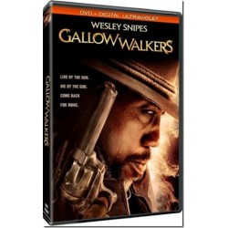 GALLOW WALKERS. DVD