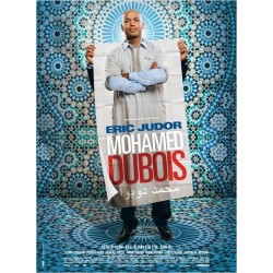 MOHAMED DUBOIS. DVD