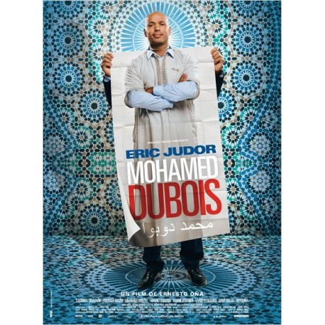 MOHAMED DUBOIS. DVD