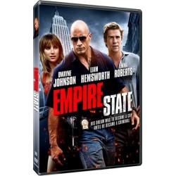 EMPIRE STATE. DVD