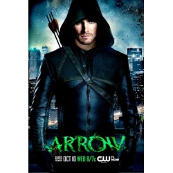 ARROW. SERIES
