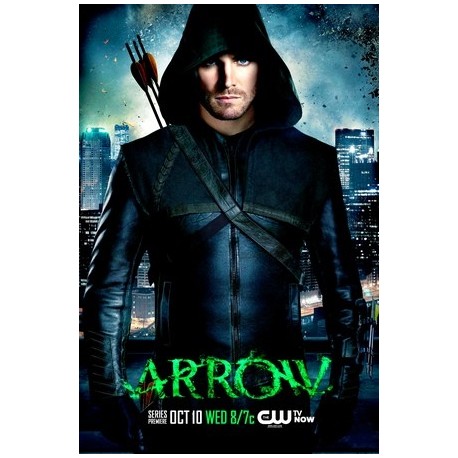 ARROW. SERIES