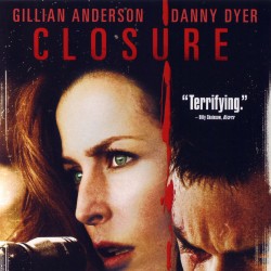 CLOSURE DVD