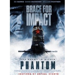 PHANTOM. DVD