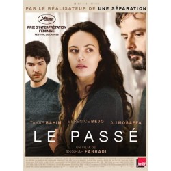 LE PASSE. DVD
