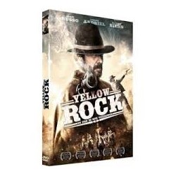 YELLOW ROCK. DVD