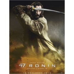47 RONIN. NEWS