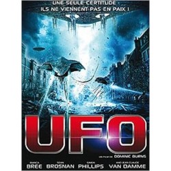 UFO. NEWS