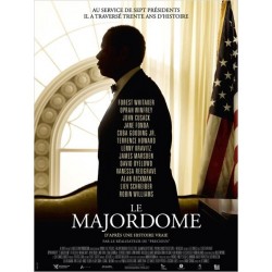 LE MAJORDOME. NEWS
