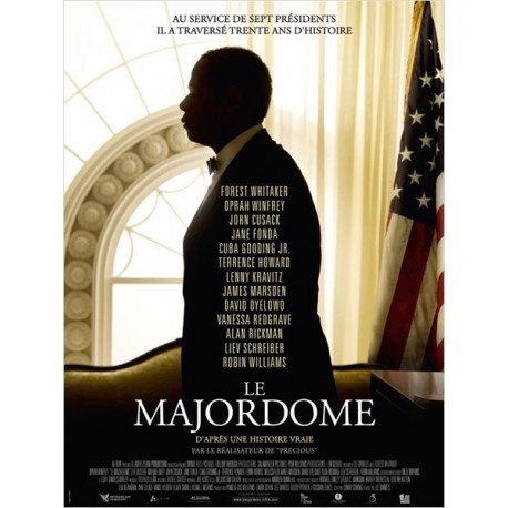 LE MAJORDOME. NEWS