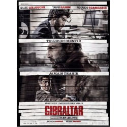 GIBRALTAR. NEWS
